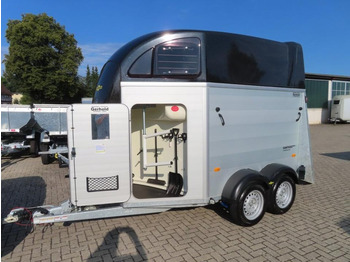 Van chevaux HUMBAUR