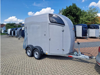 Van chevaux BÖCKMANN