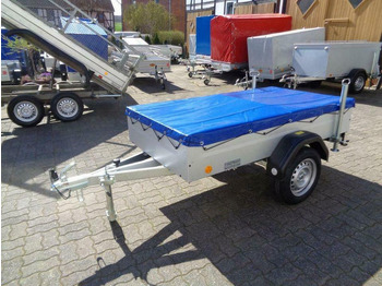 Remorque voiture TPV