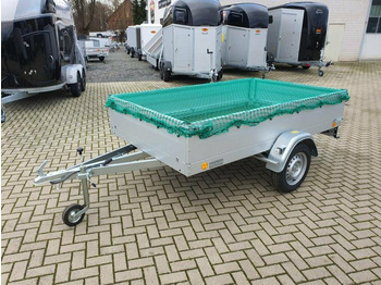 Remorque voiture TPV