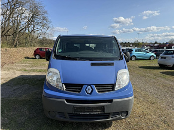 Transport de personnes Renault Trafic Combi dCi90 L1H1 9-Sitzer: photos 3
