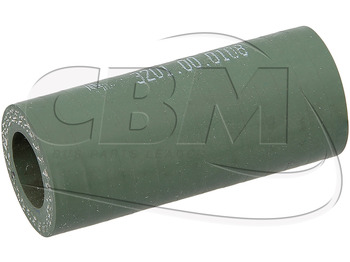 Système de refroidissement ZF