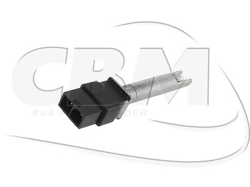 Chauffage/ Ventilation IRISBUS