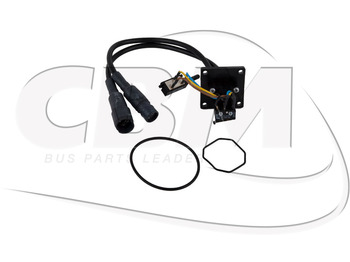 Pièces de frein IRISBUS