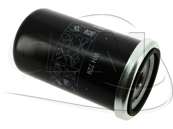 Filtre hydraulique IRISBUS