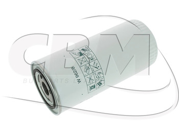 Filtre à huile IRISBUS