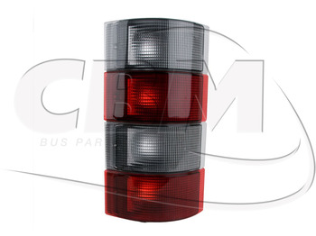 Lumière/ Éclairage IRISBUS