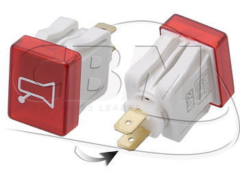 Système électrique KNORR-BREMSE