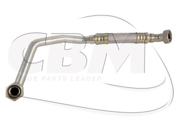 Boîte de vitesse et pièces IRISBUS