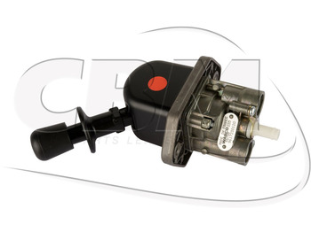 Valve de frein WABCO