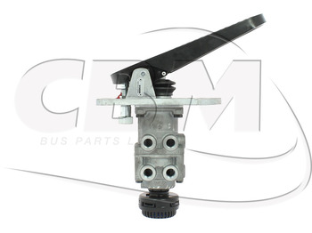 Valve de frein IRISBUS