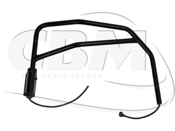 Rétroviseur MERCEDES-BENZ