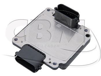 Boîte de vitesse et pièces ZF