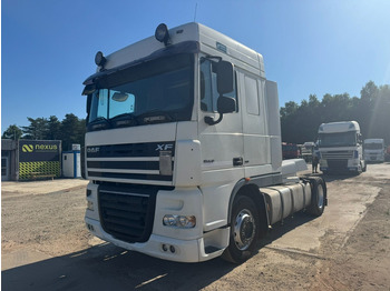Tracteur routier DAF XF 105 460