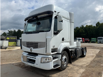 Tracteur routier RENAULT Premium 450