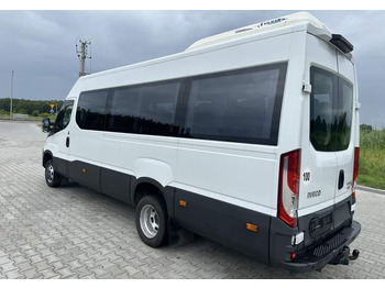 Iveco Daily 50C15  Euro- 6 — crédit-bail Iveco Daily 50C15  Euro- 6: photos 5