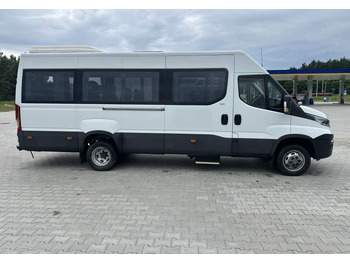 Iveco Daily 50C15  Euro- 6 — crédit-bail Iveco Daily 50C15  Euro- 6: photos 4