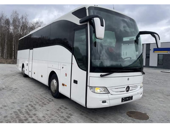 Autocar MERCEDES-BENZ