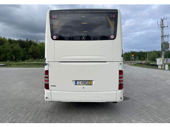 Autocar Mercedes-Benz 16RHD Turismo Euro-5: photos 4