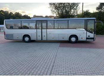 Bus interurbain Setra 2 x S415 GT-UL  Euro-5: photos 2