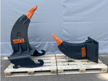 Ripper neuf ZIXOR Zrywak, Ripper: photos 3