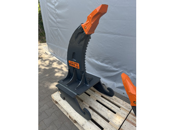 Ripper neuf ZIXOR Zrywak, Ripper: photos 5