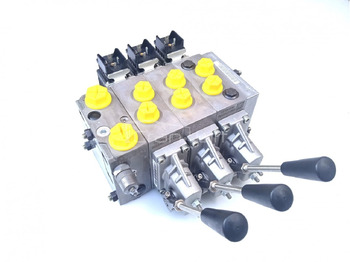 Valve hydraulique DANFOSS / SAUER