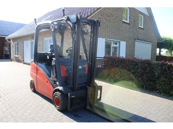 Chariot élévateur LINDE H20