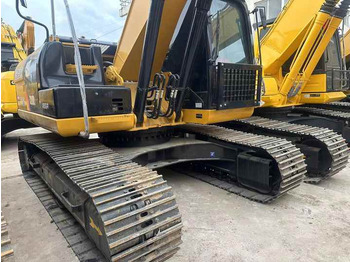 Pelle sur chenille Budget-Friendly Cat 320D Used Excavator | Original Parts, No Major Repairs, Global Shipping Available! [ Copy ] [ Copy ]: photos 4