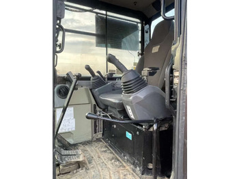 Mini pelle CATERPILLAR 303.5e [ Copy ] [ Copy ] [ Copy ] [ Copy ] [ Copy ]: photos 3