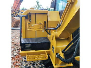 Mini pelle CATERPILLAR 303.5e [ Copy ] [ Copy ] [ Copy ] [ Copy ] [ Copy ] [ Copy ] [ Copy ]: photos 4