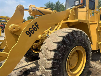 Chargeuse sur pneus CATERPILLAR 966f [ Copy ] [ Copy ]: photos 5