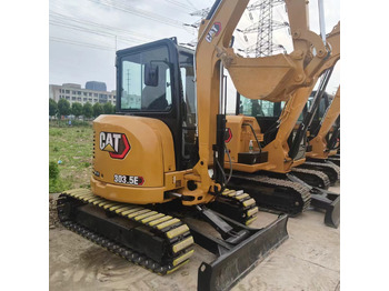 Pelle CATERPILLAR 303.5