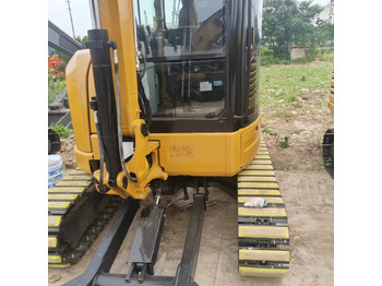 Pelle CATERPILLAR Nearly 90% of brand new Caterpillar 303.5 3-ton mini excavators are available for sale. Caterpillar 303.5 305.5 306 307 excavators are also available for sale. [ Copy ] [ Copy ]: photos 3
