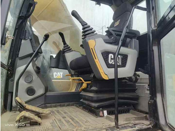 Pelle Cat  Heavy Equipment Cat 320gc Excavator , Original Used Cat Excavator , Cat Digger 320gc: photos 3