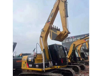 Pelle CATERPILLAR 12