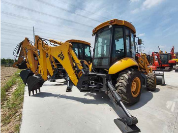 Tractopelle Cheap Price JCB 3CX Backhoe Loader in Excellent Condition for Sale  JCB3CX JCB 4CX Available for Sale: photos 4