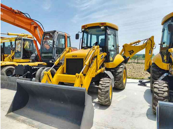 Tractopelle Cheap Price JCB 3CX Backhoe Loader in Excellent Condition for Sale  JCB3CX JCB 4CX Available for Sale: photos 5