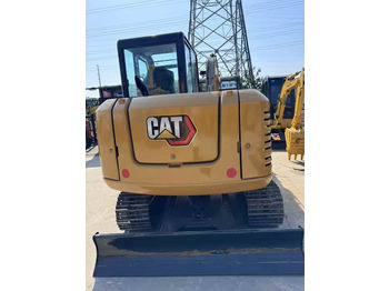Pelle Hot Sale  Caterpillar Mini Excavator 305.5  5tons Digger for Sale  Used Cat303 305 306 307 308 Mini Excavator  Wait for Sale [ Copy ] [ Copy ] [ Copy ] [ Copy ] [ Copy ] [ Copy ]: photos 3