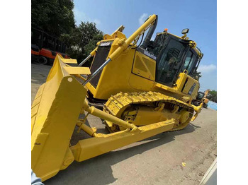 Bulldozer Komatsu D65EX High Efficiency Bulldozer komatsu Engine 180HP Crawler Bulldozer China: photos 4