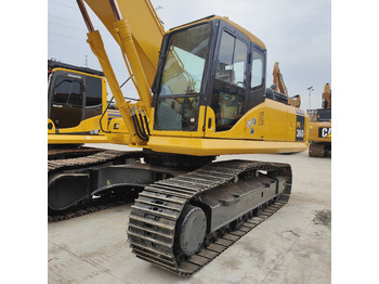 Pelle sur chenille KOMATSU PC360
