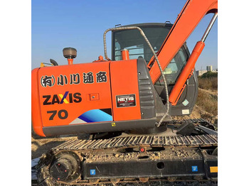 Pelle HITACHI ZX55