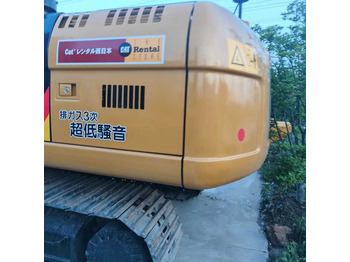 Pelle sur chenille Reasonable Price Japan Original 330d2 Caterpillar Excavator CAT USED  329D2 320D2 325D 315D Excavator: photos 5