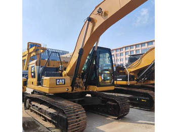 Pelle CATERPILLAR 320GC