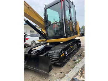 Pelle Used Caterpillar CAT 307E2 Crawler Mini Hydraulic Digger Second Hand Cat 307E2 Excavator [ Copy ] [ Copy ] [ Copy ] [ Copy ] [ Copy ]: photos 3