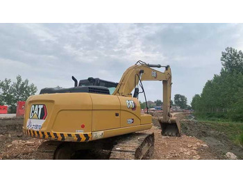 Pelle sur chenille Used Digger CAT 320GX Construction Machinery Construction Digger Used CAT 320GX Cheap Excavator [ Copy ] [ Copy ]: photos 2
