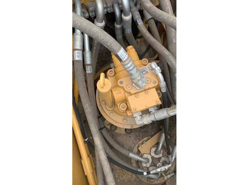 Pelle sur chenille Used Digger CAT 320GX Construction Machinery Construction Digger Used CAT 320GX Cheap Excavator [ Copy ] [ Copy ]: photos 5