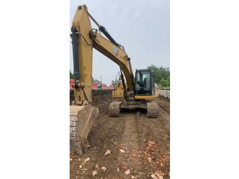 Pelle sur chenille Used Digger CAT 320GX Construction Machinery Construction Digger Used CAT 320GX Cheap Excavator [ Copy ] [ Copy ]: photos 3