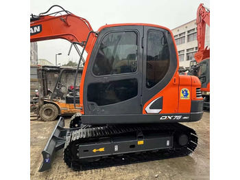 Pelle DOOSAN