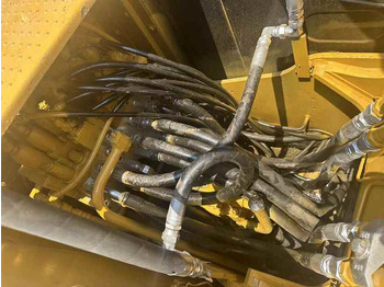 Pelle Used Excavators CAT312D Used Japanese Caterpillar CAT312D Excavators for Sale at Cheap Prices [ Copy ]: photos 3